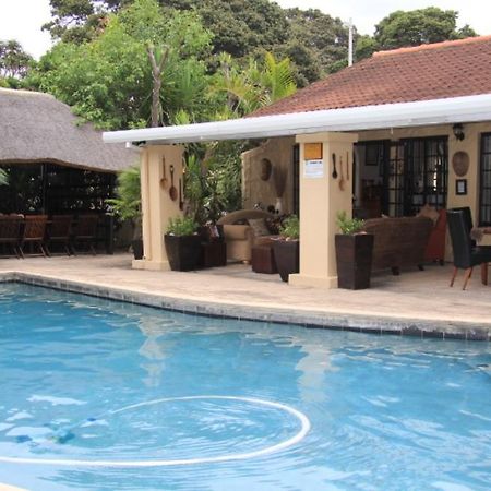 Zeranka Lodge Durban Extérieur photo