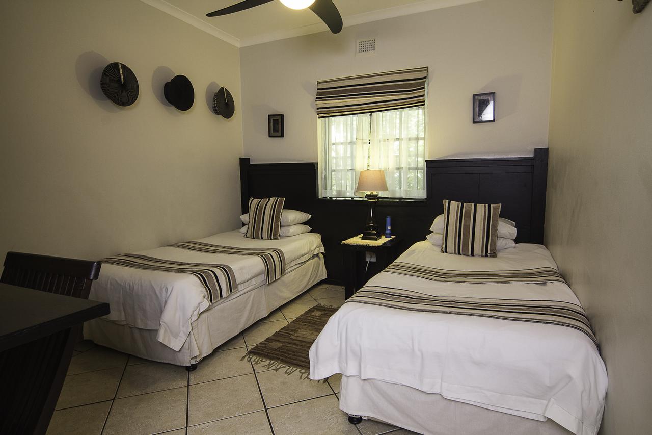 Zeranka Lodge Durban Extérieur photo